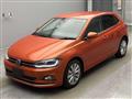 2021 Volkswagen Polo