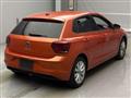 2021 Volkswagen Polo