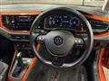 2021 Volkswagen Polo