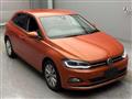 2021 Volkswagen Polo