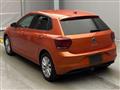 2021 Volkswagen Polo