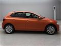 2021 Volkswagen Polo