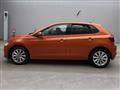 2021 Volkswagen Polo