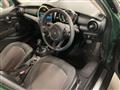 2021 BMW MINI