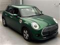 2021 BMW MINI
