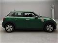 2021 BMW MINI