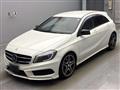 2013 Mercedes-Benz A-Class