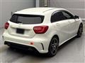 2013 Mercedes-Benz A-Class
