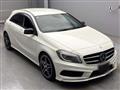 2013 Mercedes-Benz A-Class