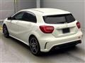2013 Mercedes-Benz A-Class