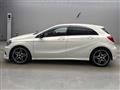 2013 Mercedes-Benz A-Class