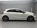 2013 Mercedes-Benz A-Class