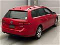 2017 Volkswagen Golf Variant