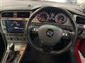 2017 Volkswagen Golf Variant