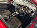 2017 Volkswagen Golf Variant
