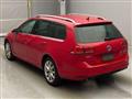 2017 Volkswagen Golf Variant