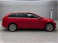 2017 Volkswagen Golf Variant