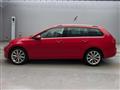 2017 Volkswagen Golf Variant