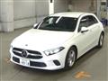 2018 Mercedes-Benz A-Class