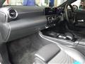 2018 Mercedes-Benz A-Class