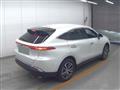 2025 Toyota Harrier