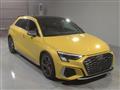 2023 Audi S3