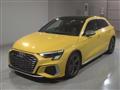 2023 Audi S3