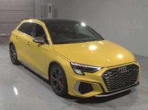 2023 Audi S3