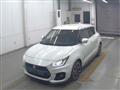 2020 Suzuki Swift
