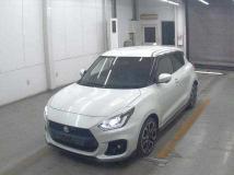 2020 Suzuki Swift