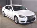 2013 Lexus LS