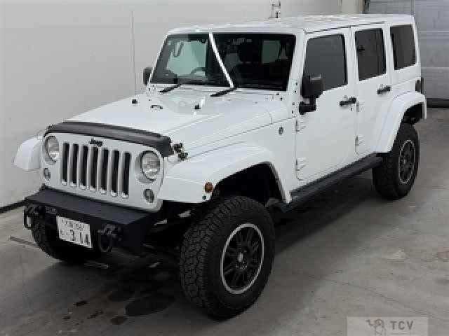 2019 Jeep Wrangler