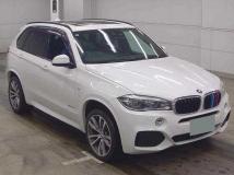 2015 BMW X5