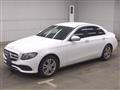 2017 Mercedes-Benz E-Class