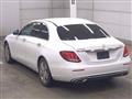 2017 Mercedes-Benz E-Class
