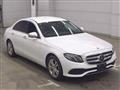 2017 Mercedes-Benz E-Class