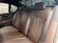 2016 BMW 7 Series