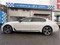 2016 BMW 7 Series