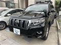2017 Toyota Land Cruiser Prado