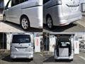 2013 Nissan Serena