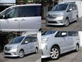 2013 Nissan Serena