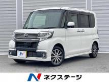 2016 Daihatsu Tanto