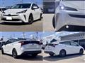 2022 Toyota Prius