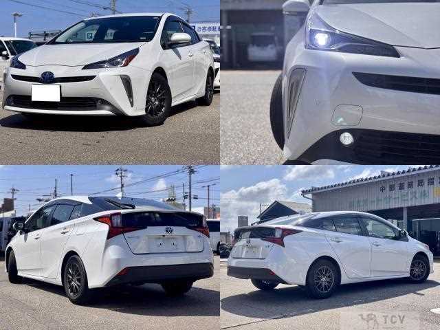 2022 Toyota Prius