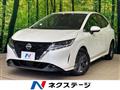 2022 Nissan Note