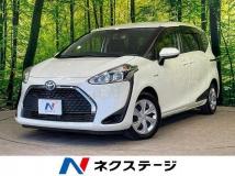 2020 Toyota Sienta
