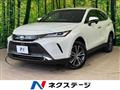 2024 Toyota Harrier Hybrid