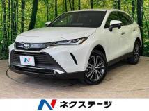 2024 Toyota Harrier Hybrid