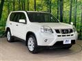 2013 Nissan X-Trail