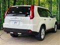 2013 Nissan X-Trail